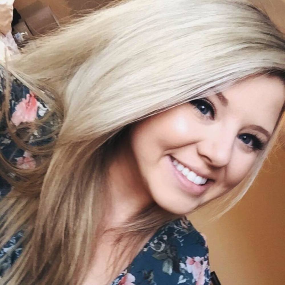 Meet your Posher, Alexa